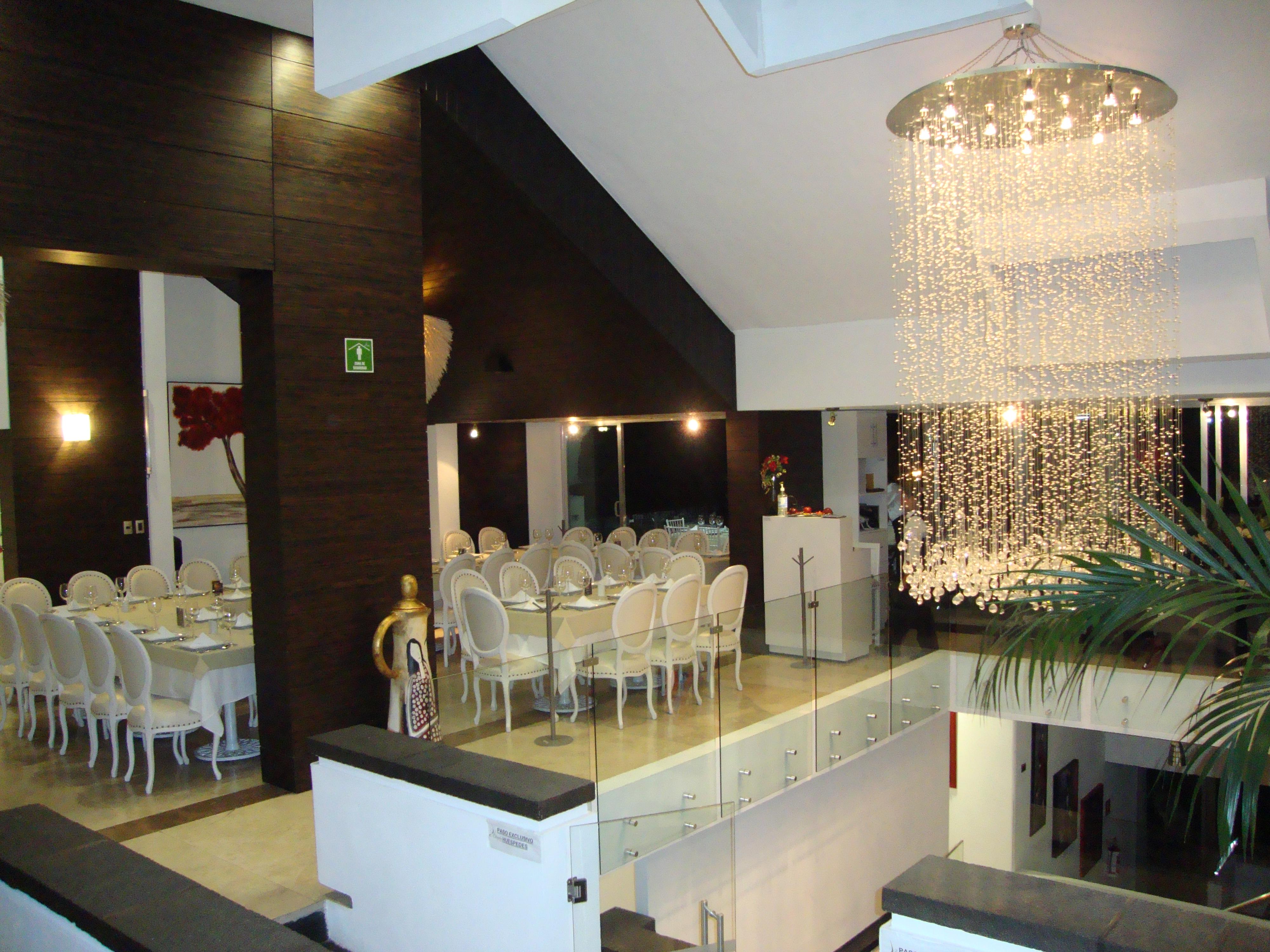 Colombe Hotel Boutique คาลาปา ภายนอก รูปภาพ
