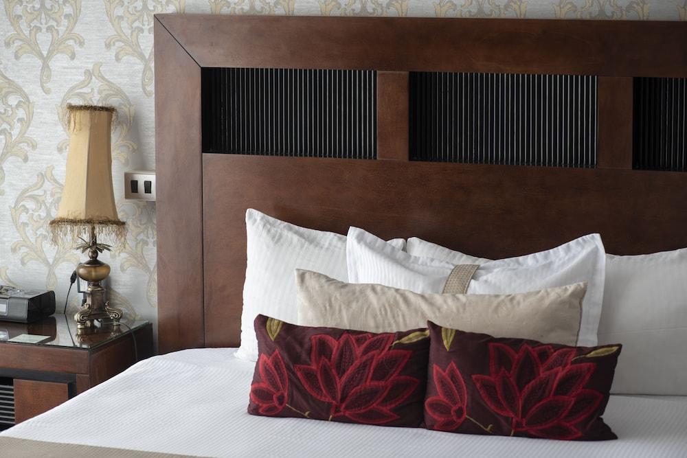Colombe Hotel Boutique คาลาปา ภายนอก รูปภาพ