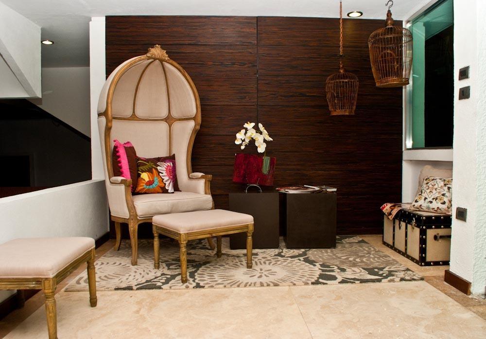 Colombe Hotel Boutique คาลาปา ภายนอก รูปภาพ